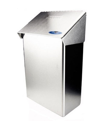 622 FROST MOUNTED NAPKIN DISPOSALS